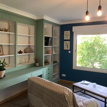 Appartement Avec Vue Panoramique Sur L'Estuaire De La Gironde Plassac  Eksteriør billede