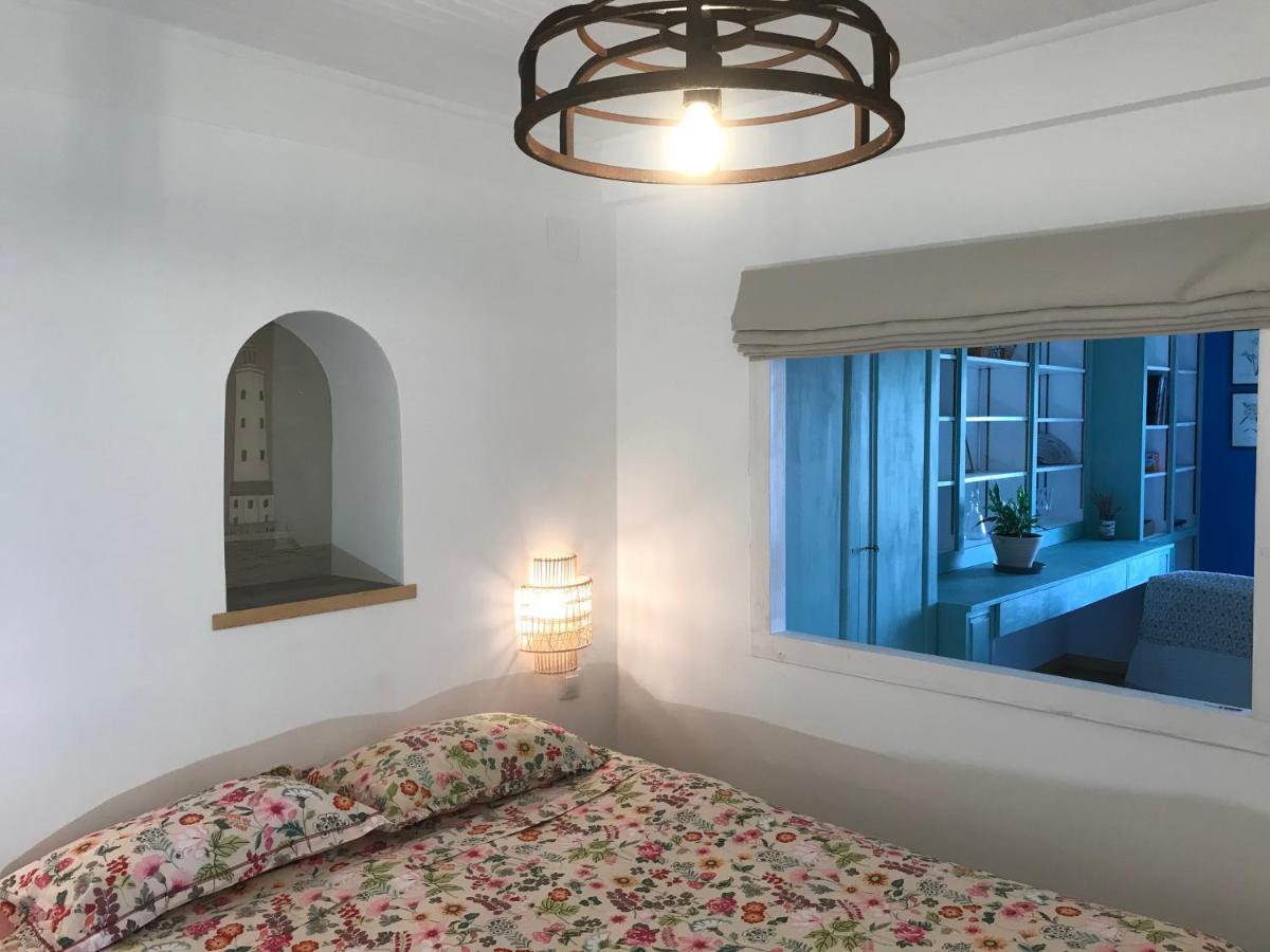 Appartement Avec Vue Panoramique Sur L'Estuaire De La Gironde Plassac  Eksteriør billede